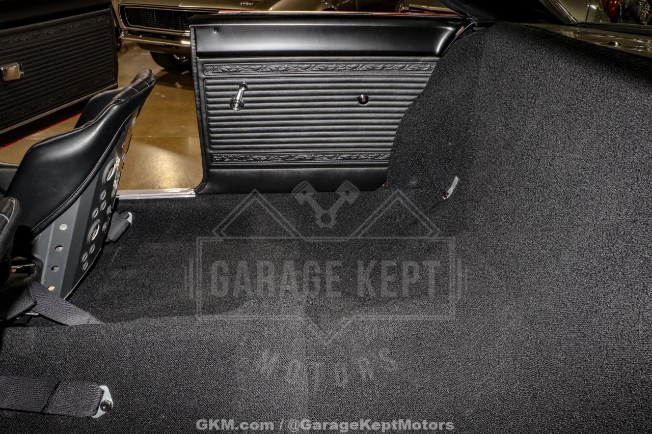 1966 Plymouth Satellite