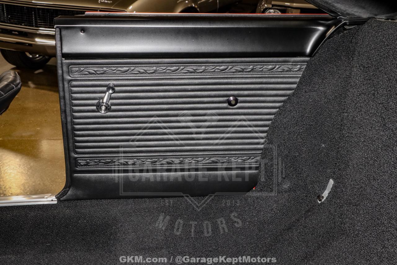 1966 Plymouth Satellite