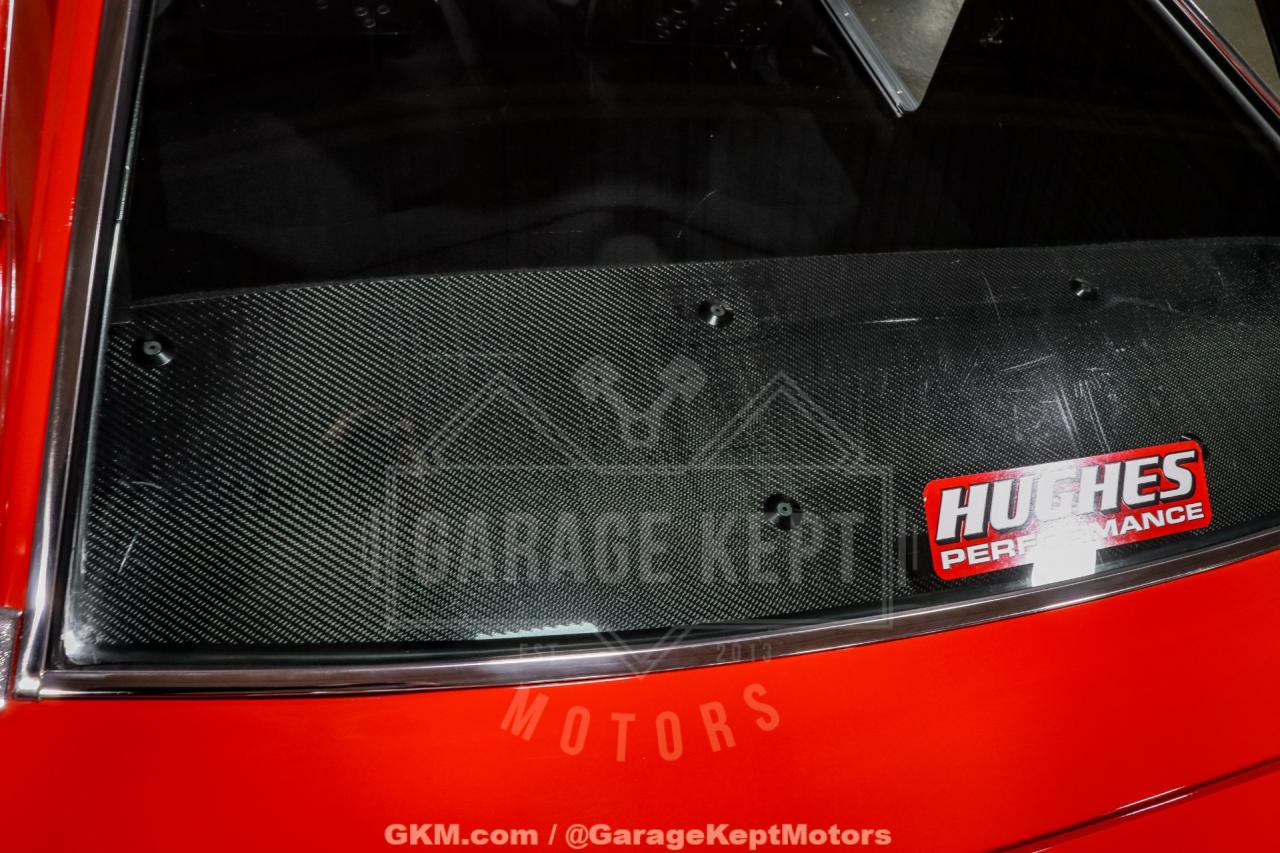 1966 Plymouth Satellite