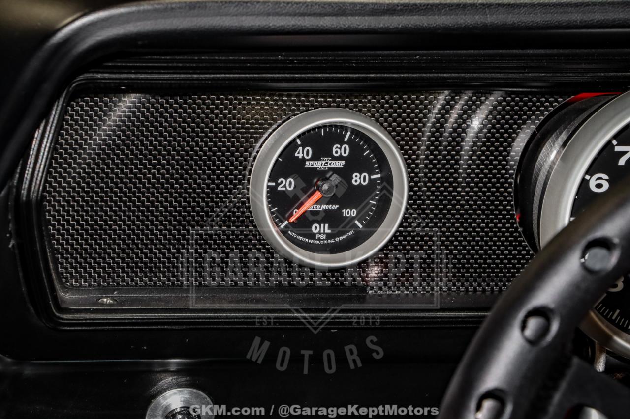 1966 Plymouth Satellite