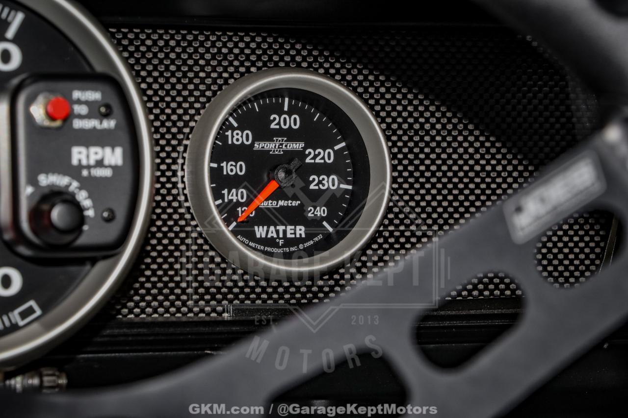 1966 Plymouth Satellite