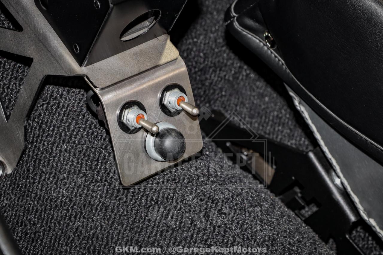 1966 Plymouth Satellite