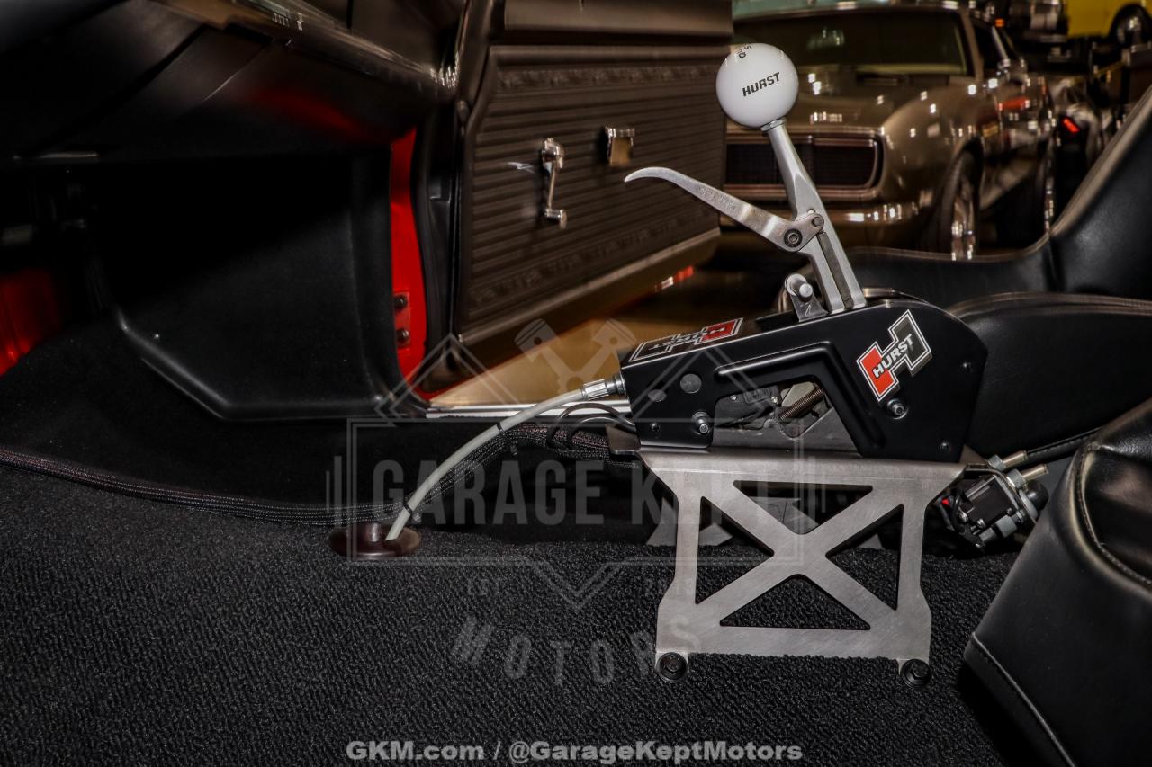 1966 Plymouth Satellite