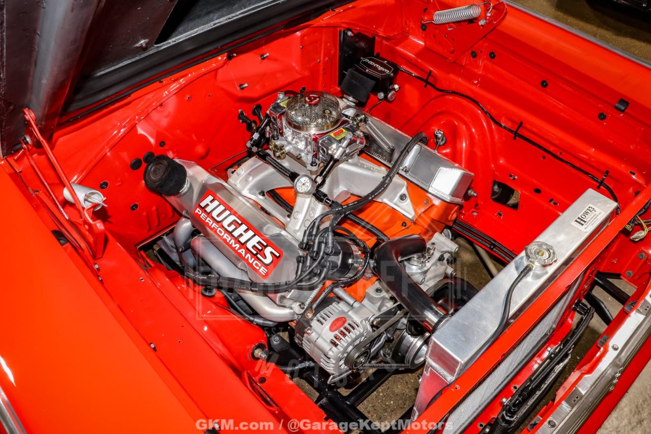 1966 Plymouth Satellite