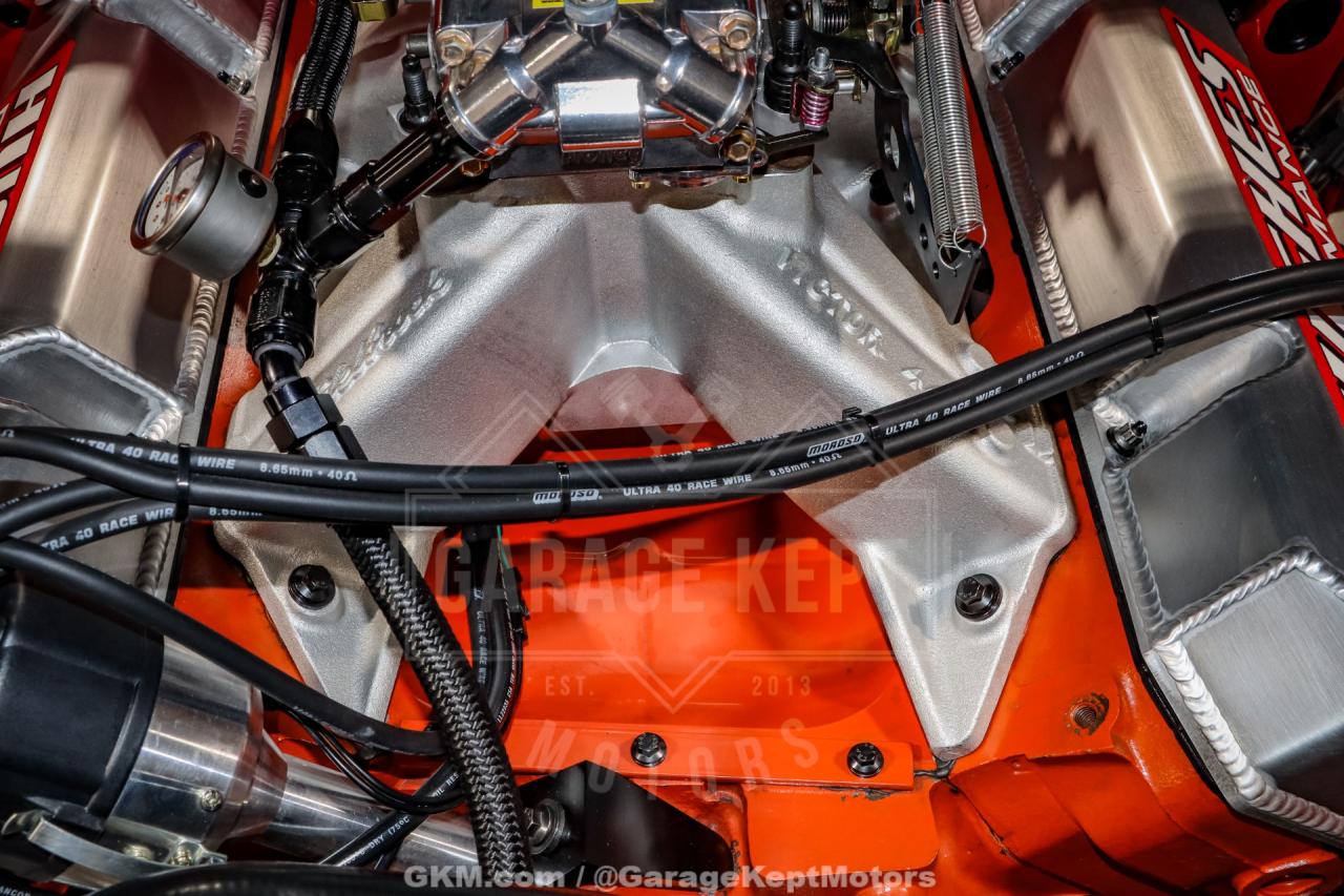 1966 Plymouth Satellite