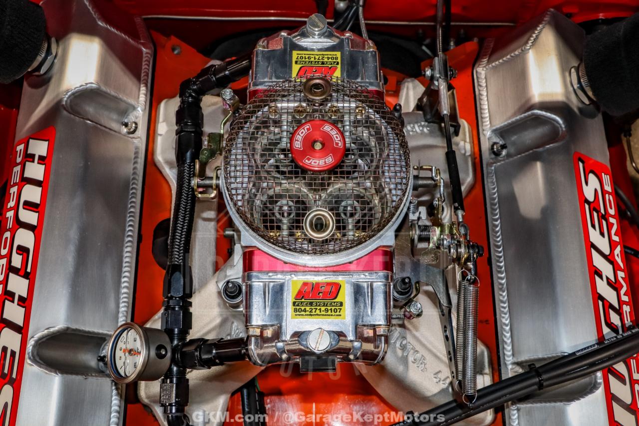 1966 Plymouth Satellite