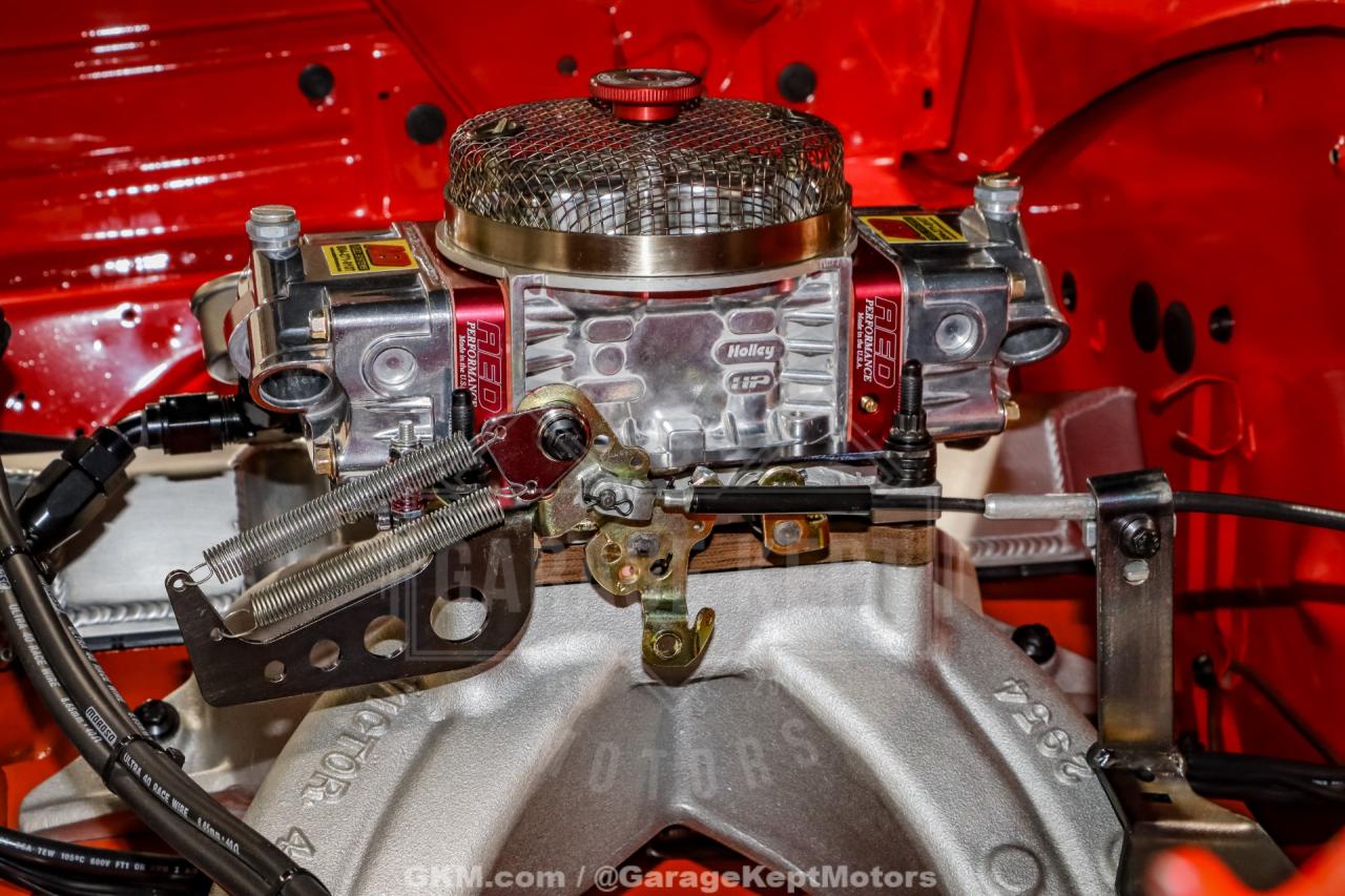 1966 Plymouth Satellite