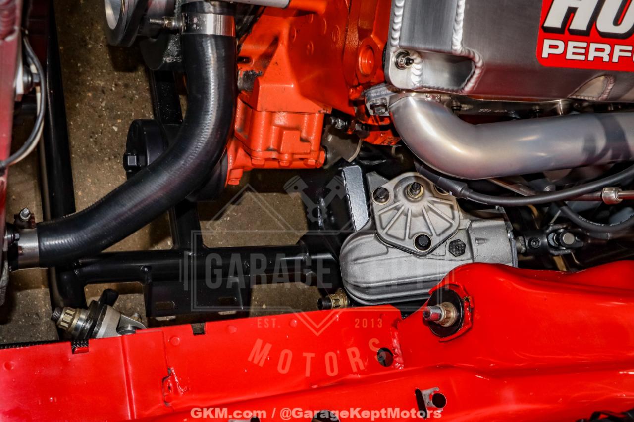 1966 Plymouth Satellite