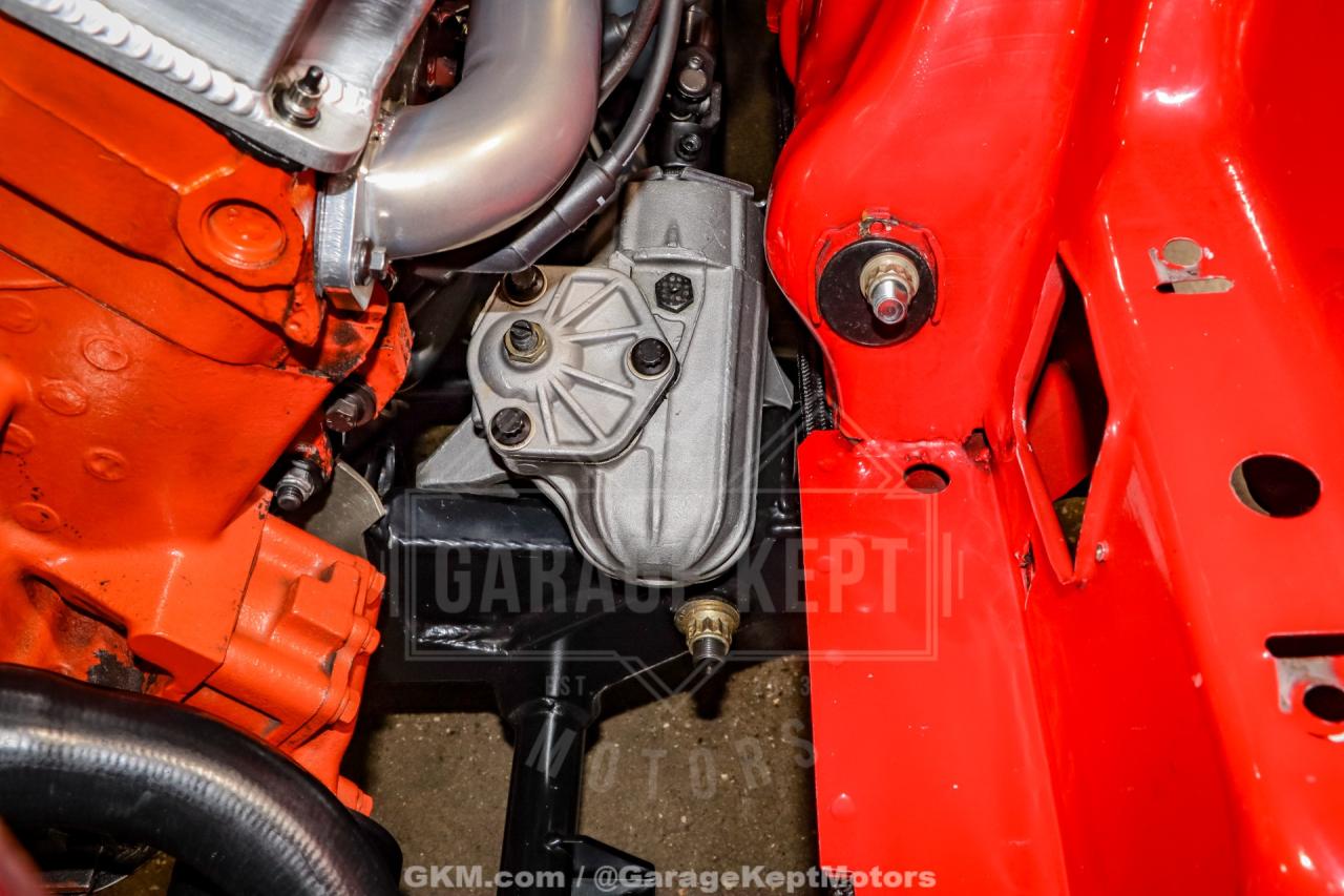 1966 Plymouth Satellite