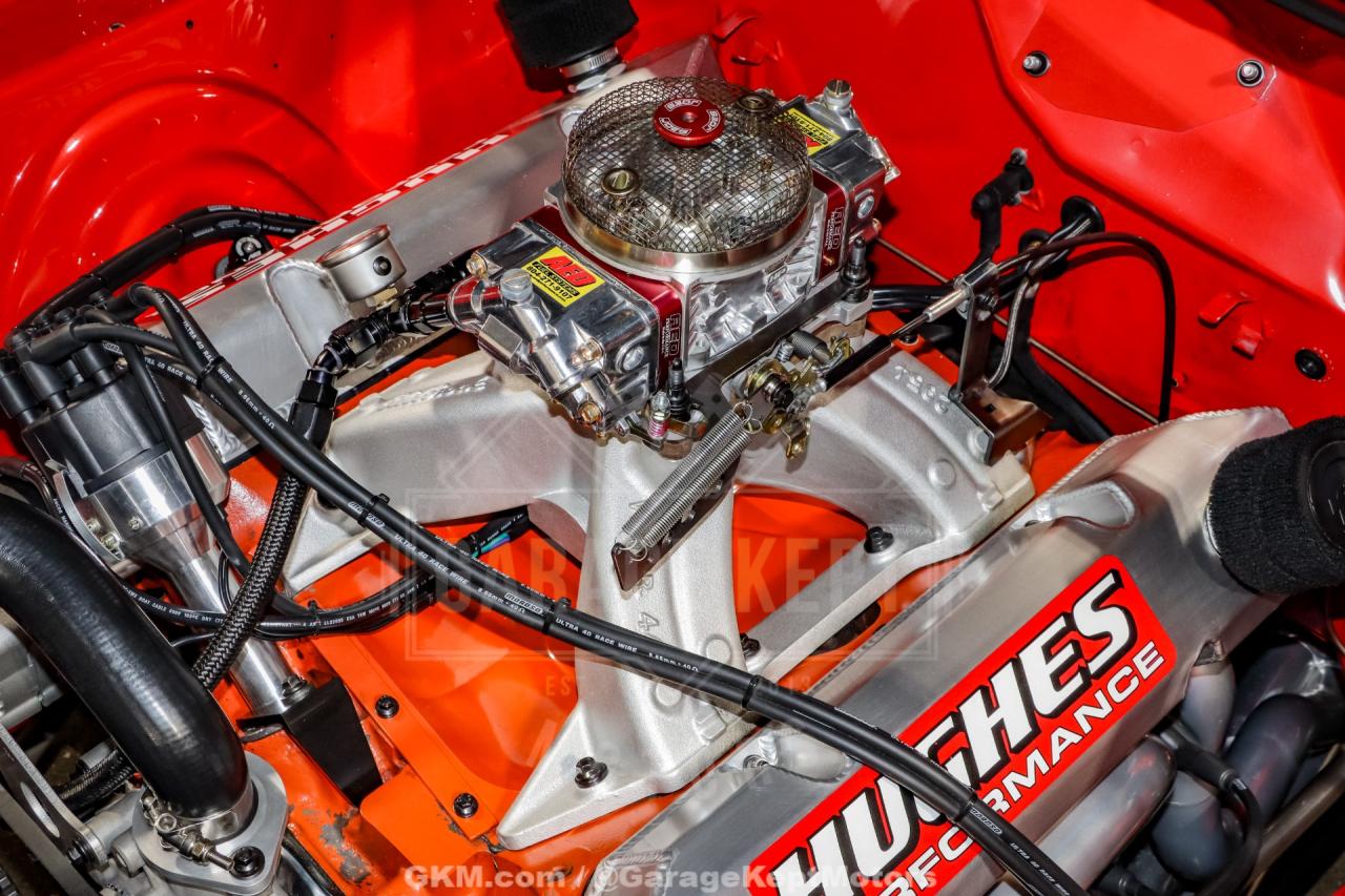 1966 Plymouth Satellite