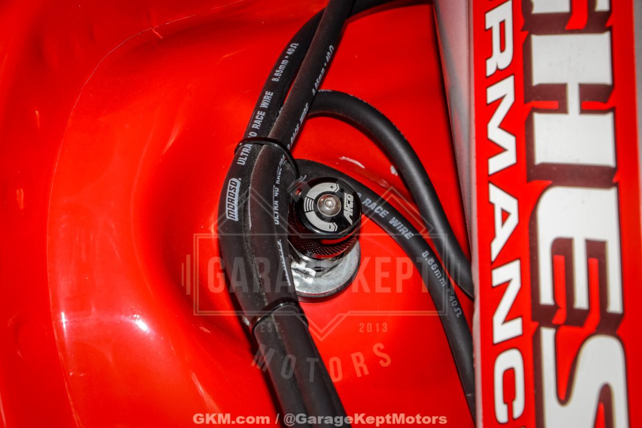 1966 Plymouth Satellite