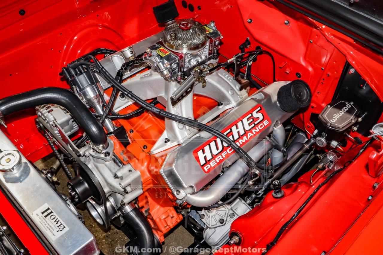 1966 Plymouth Satellite