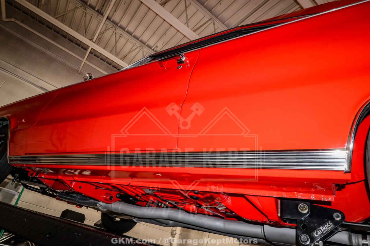 1966 Plymouth Satellite