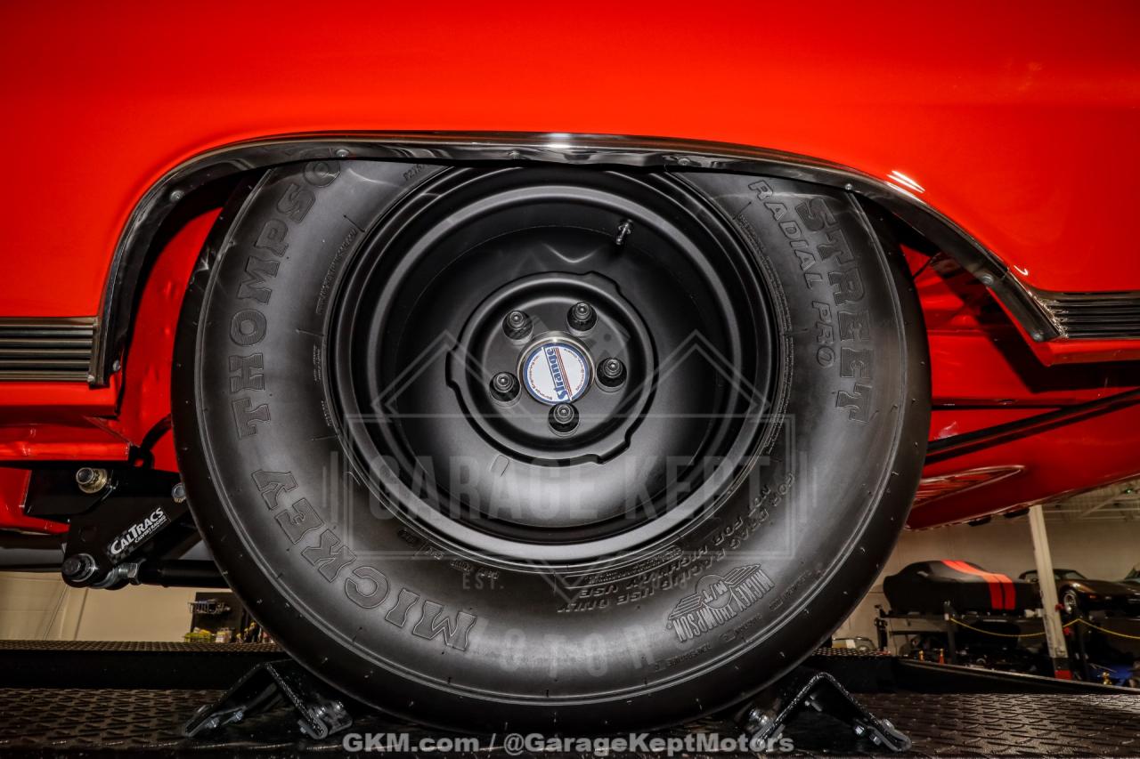 1966 Plymouth Satellite