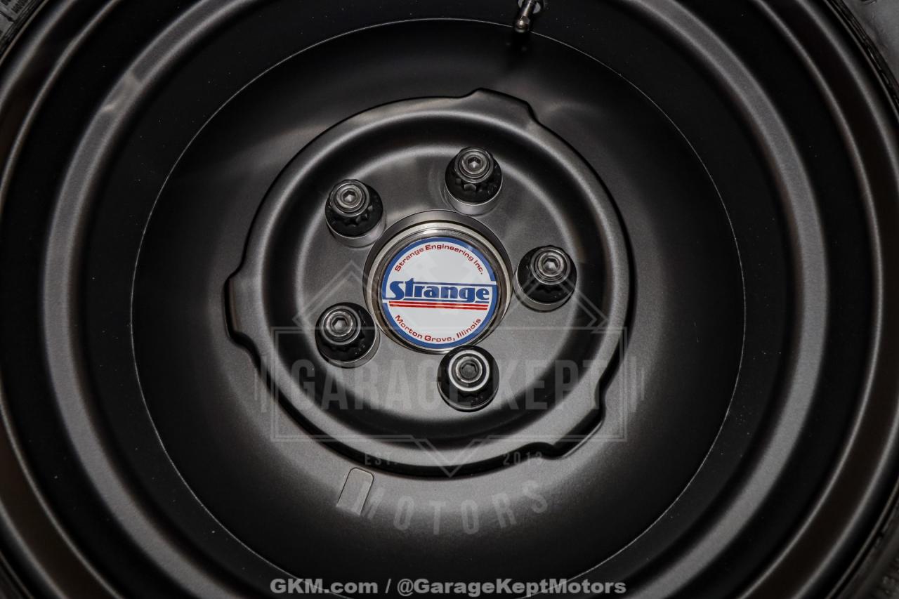 1966 Plymouth Satellite