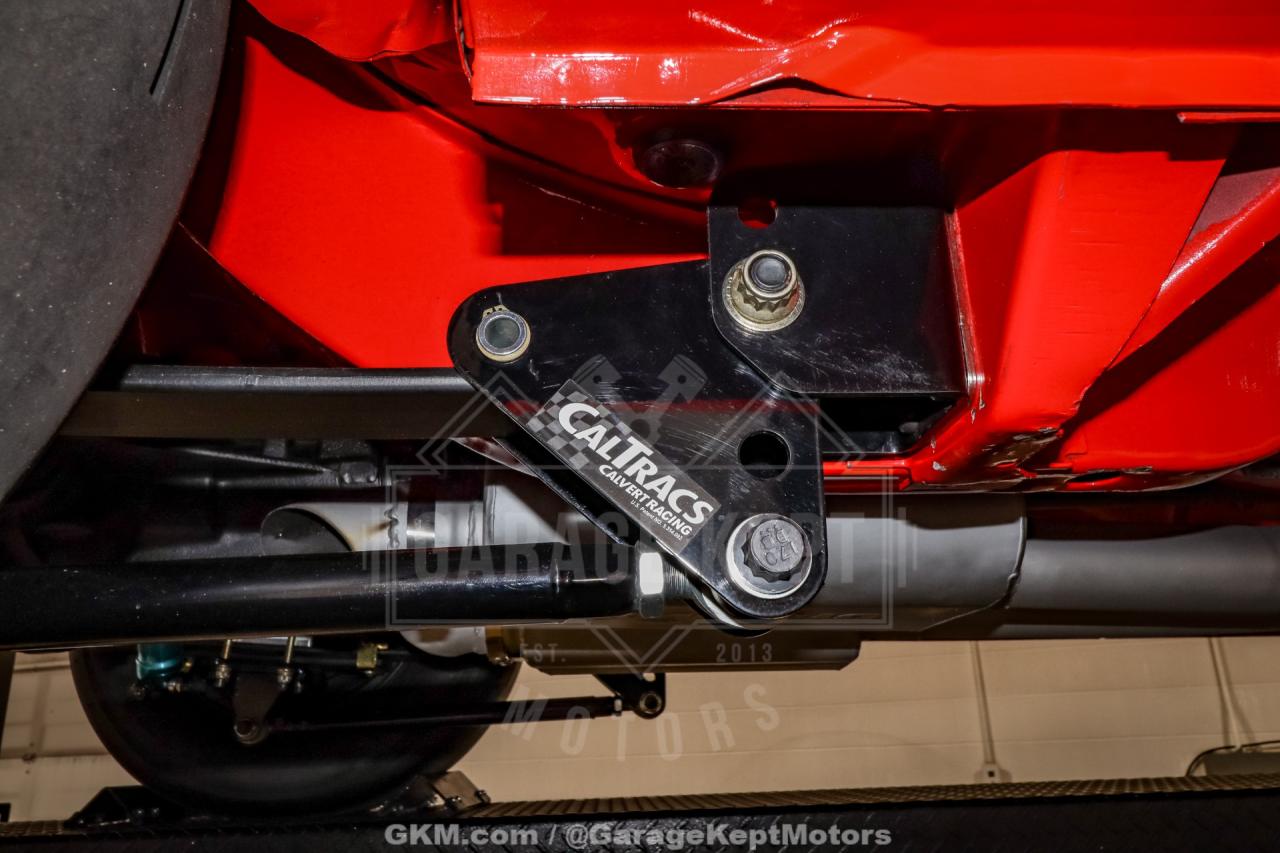 1966 Plymouth Satellite