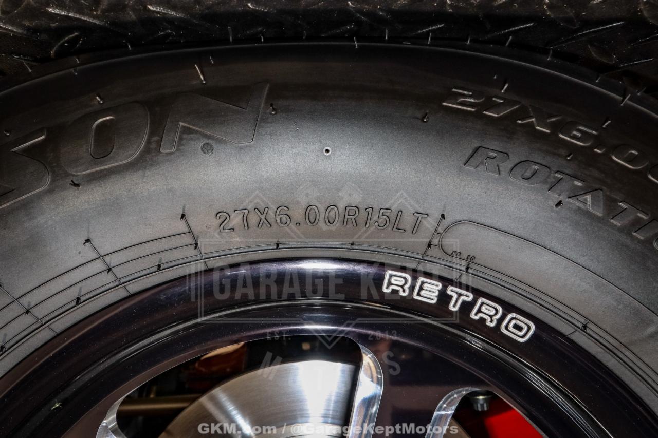 1966 Plymouth Satellite