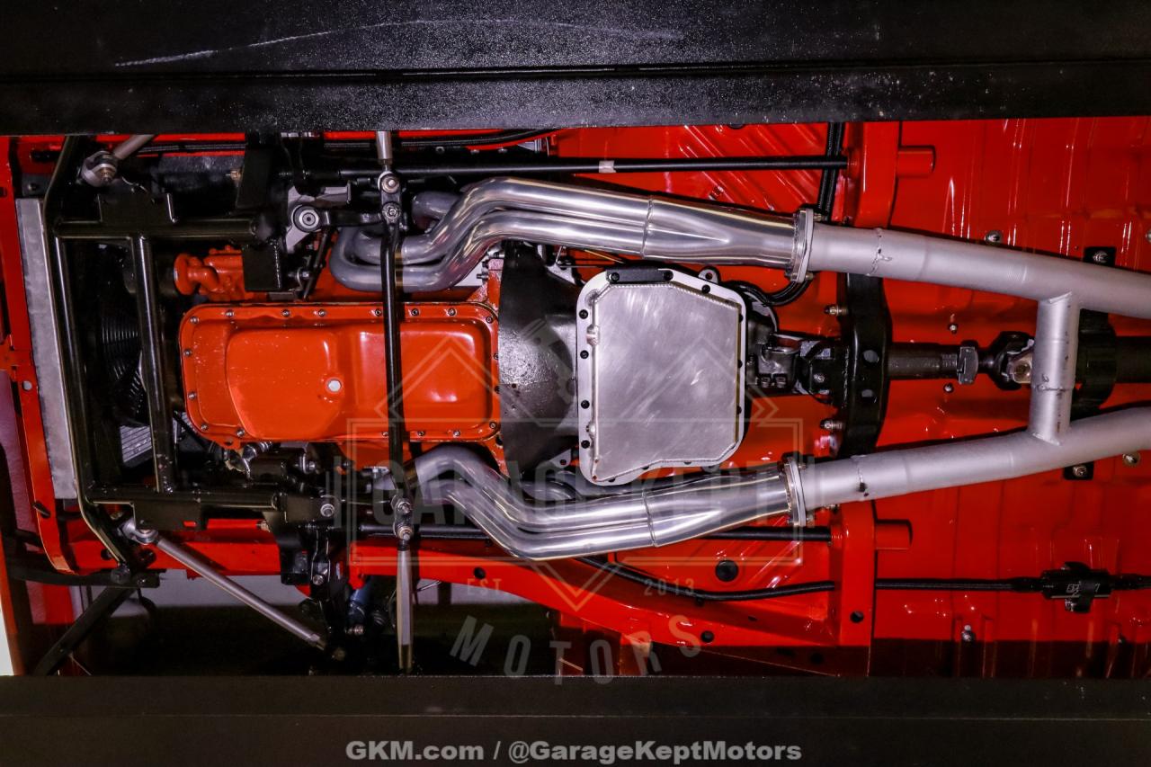 1966 Plymouth Satellite