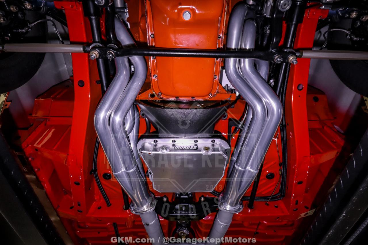 1966 Plymouth Satellite