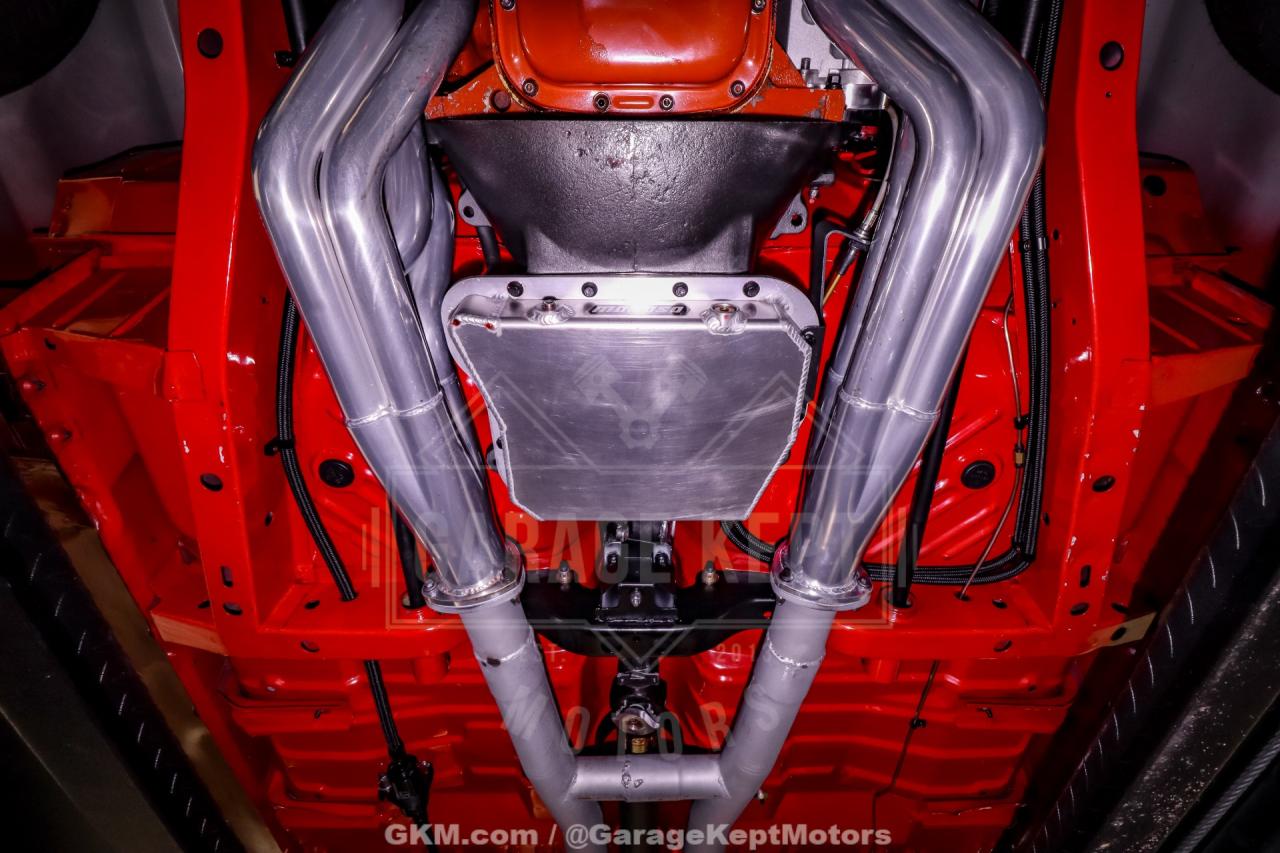 1966 Plymouth Satellite