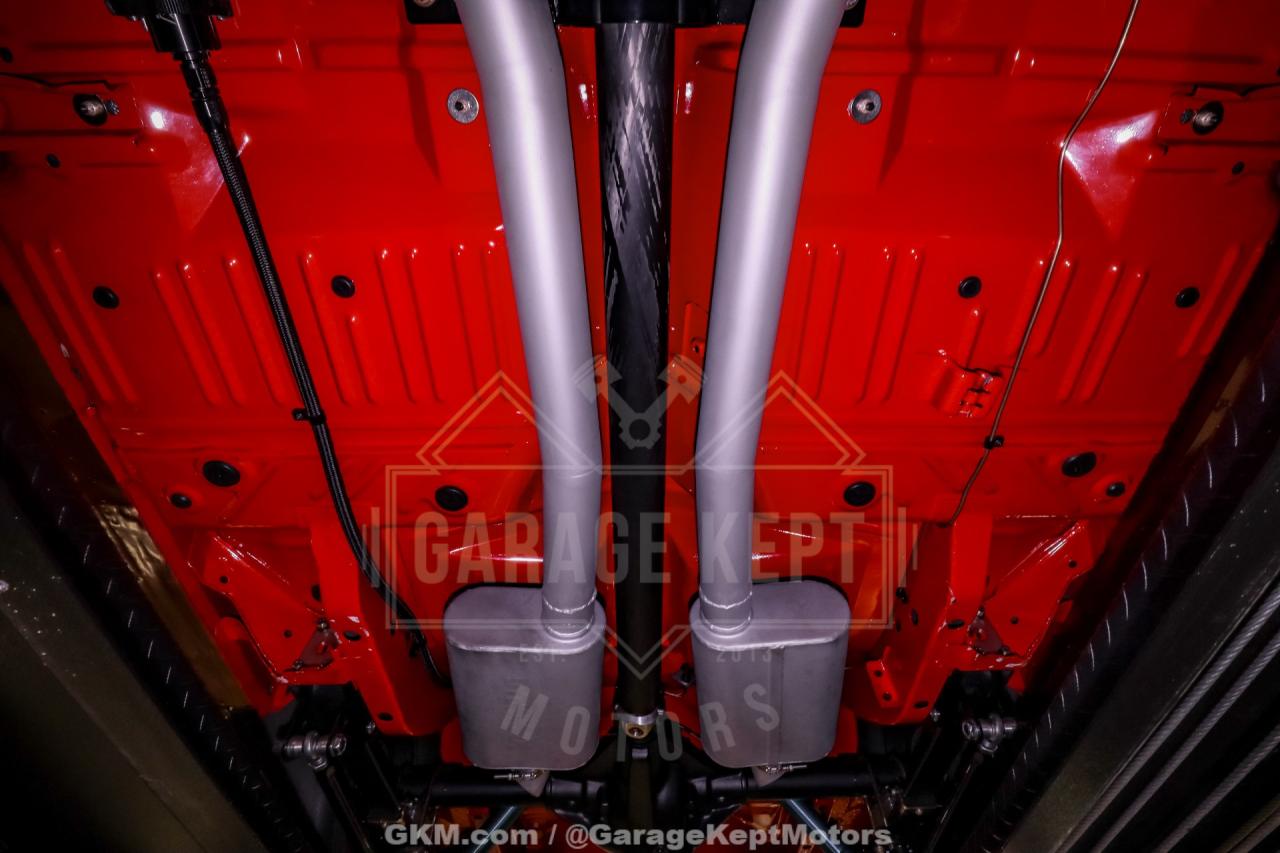 1966 Plymouth Satellite