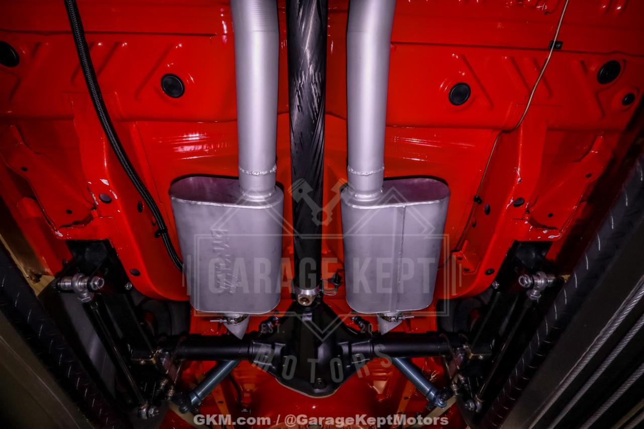 1966 Plymouth Satellite