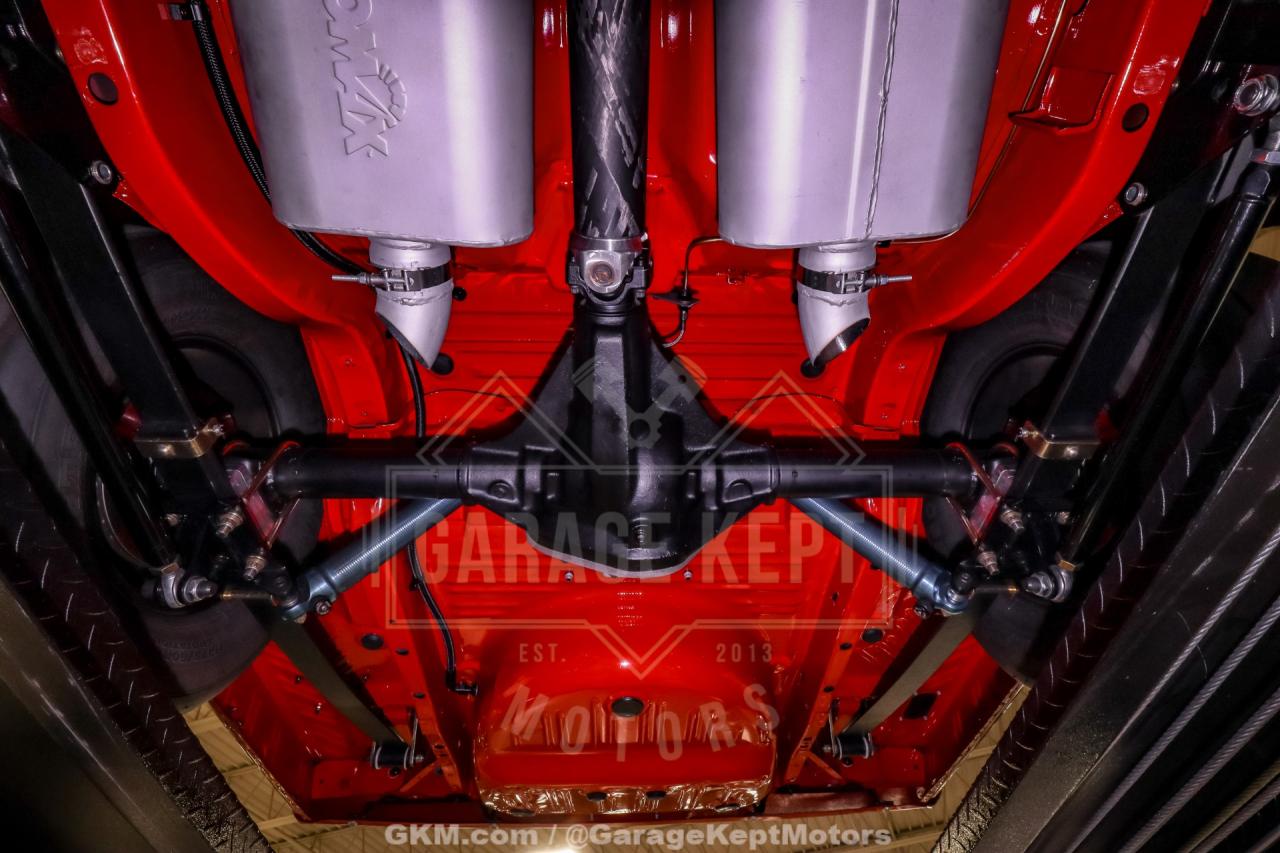 1966 Plymouth Satellite