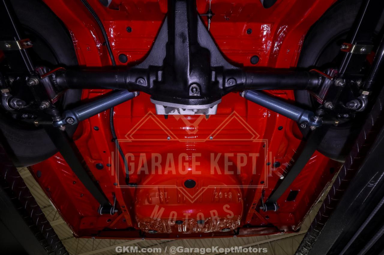 1966 Plymouth Satellite