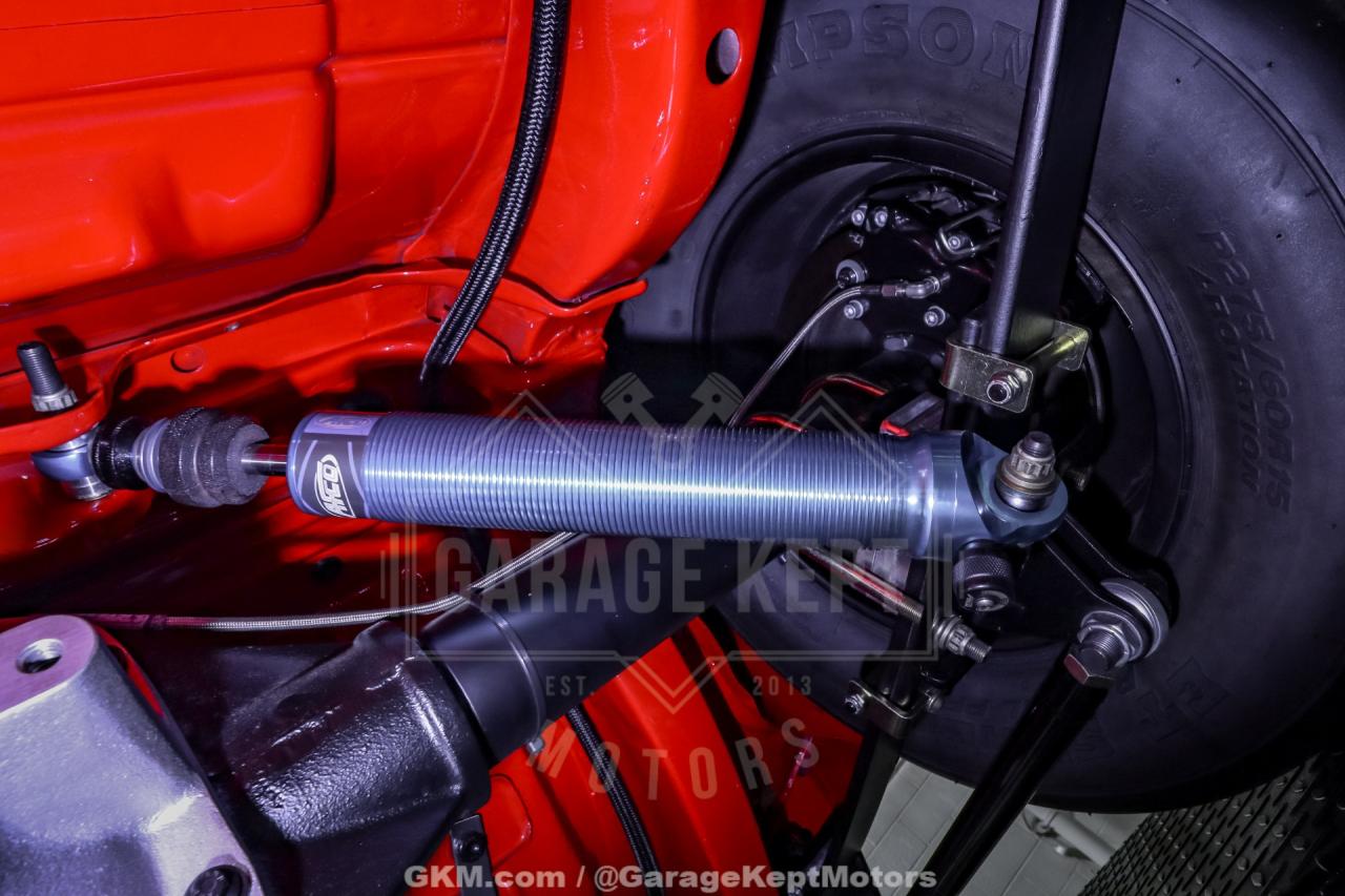 1966 Plymouth Satellite