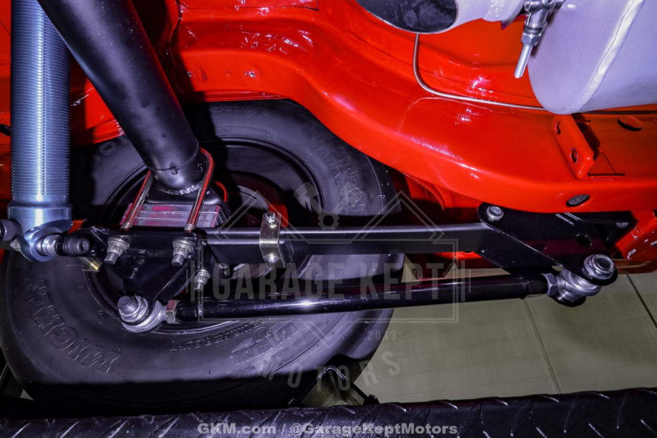 1966 Plymouth Satellite