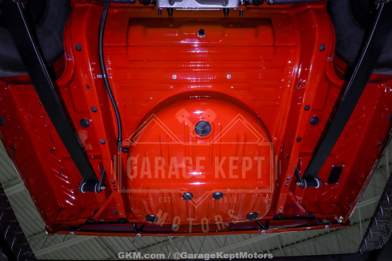 1966 Plymouth Satellite