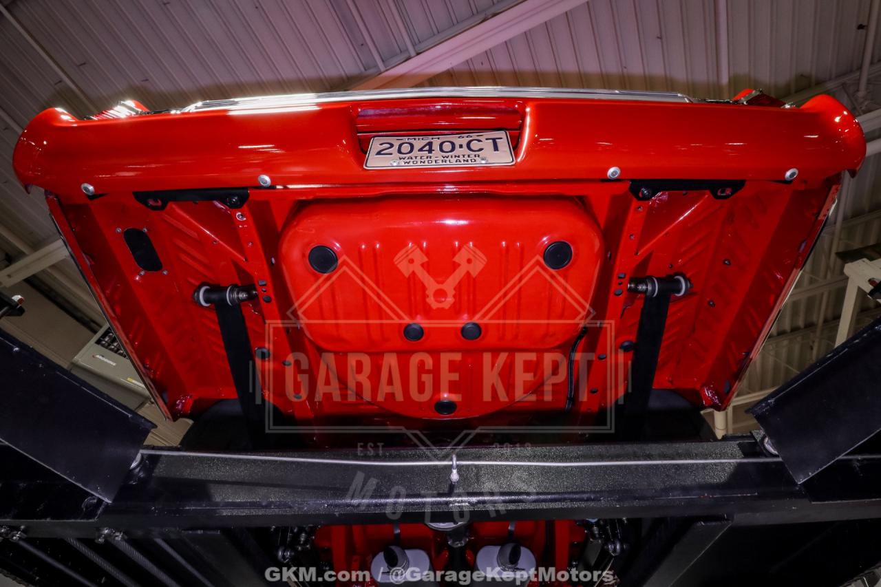 1966 Plymouth Satellite