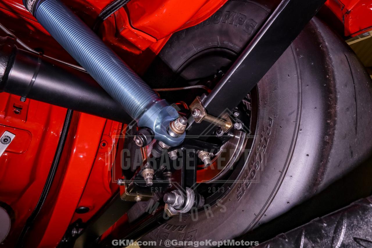 1966 Plymouth Satellite