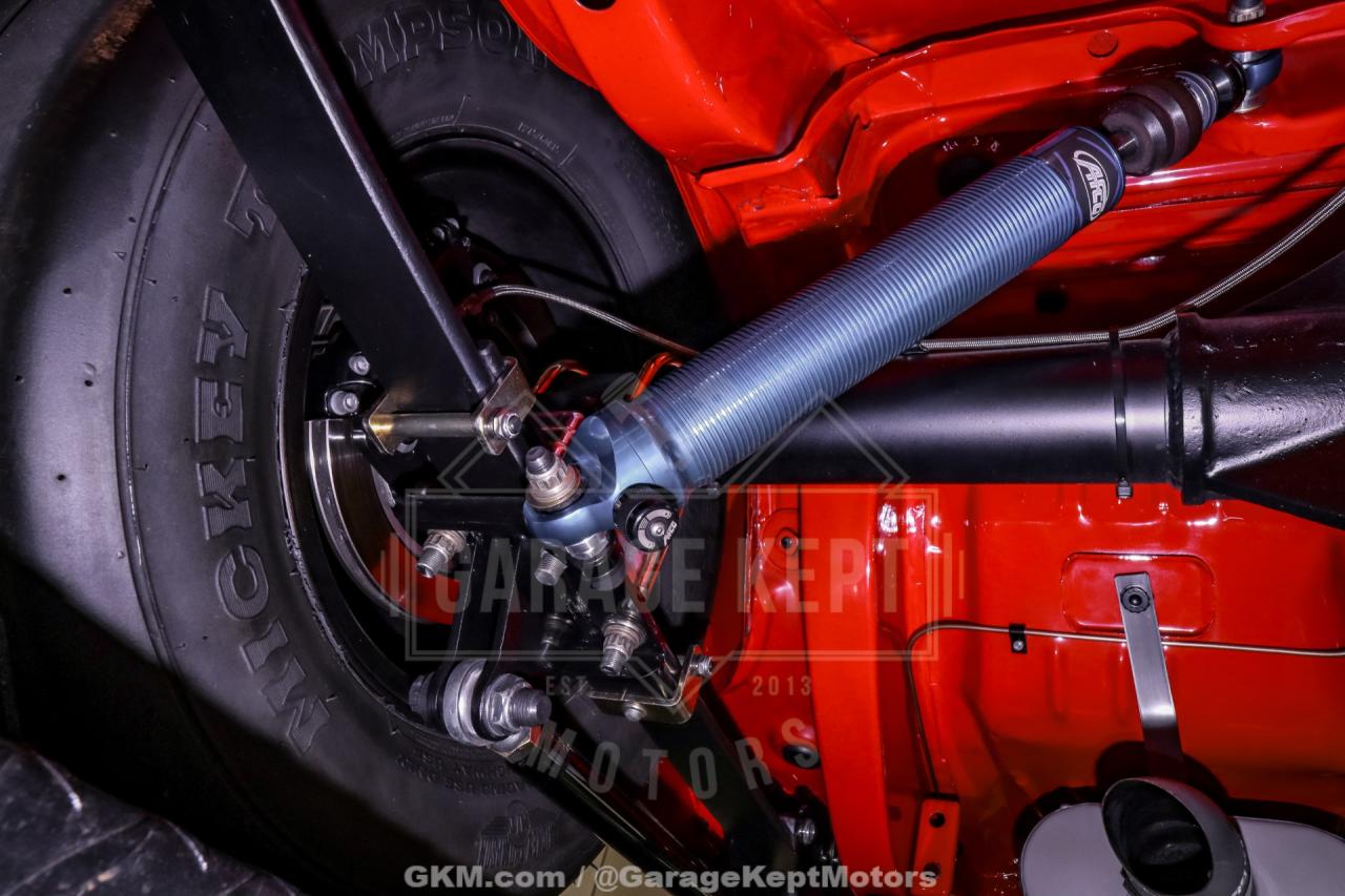 1966 Plymouth Satellite