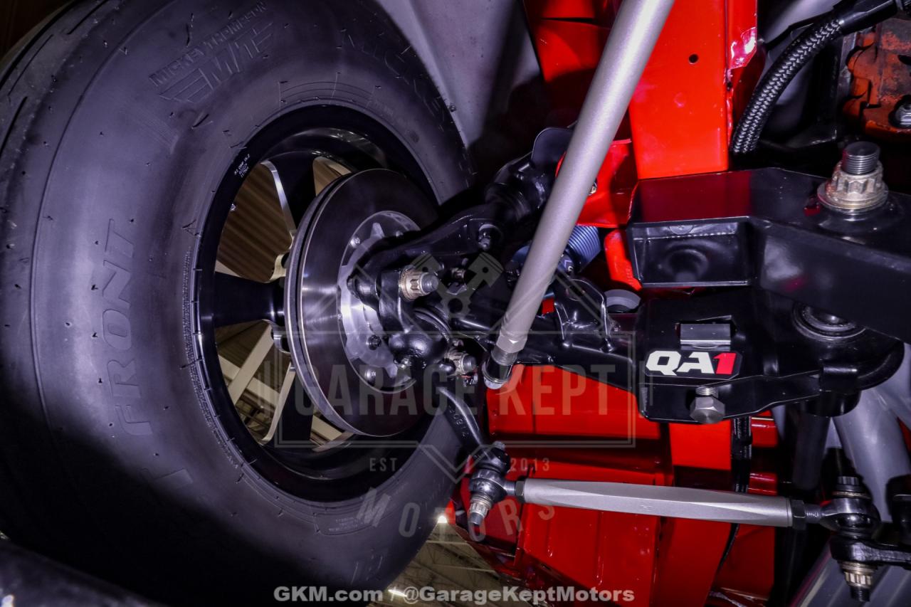 1966 Plymouth Satellite