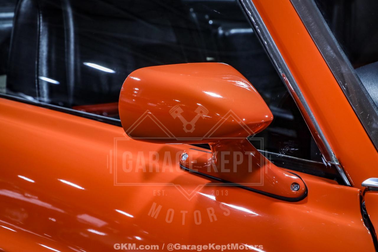 1969 Ford Shelby GT500