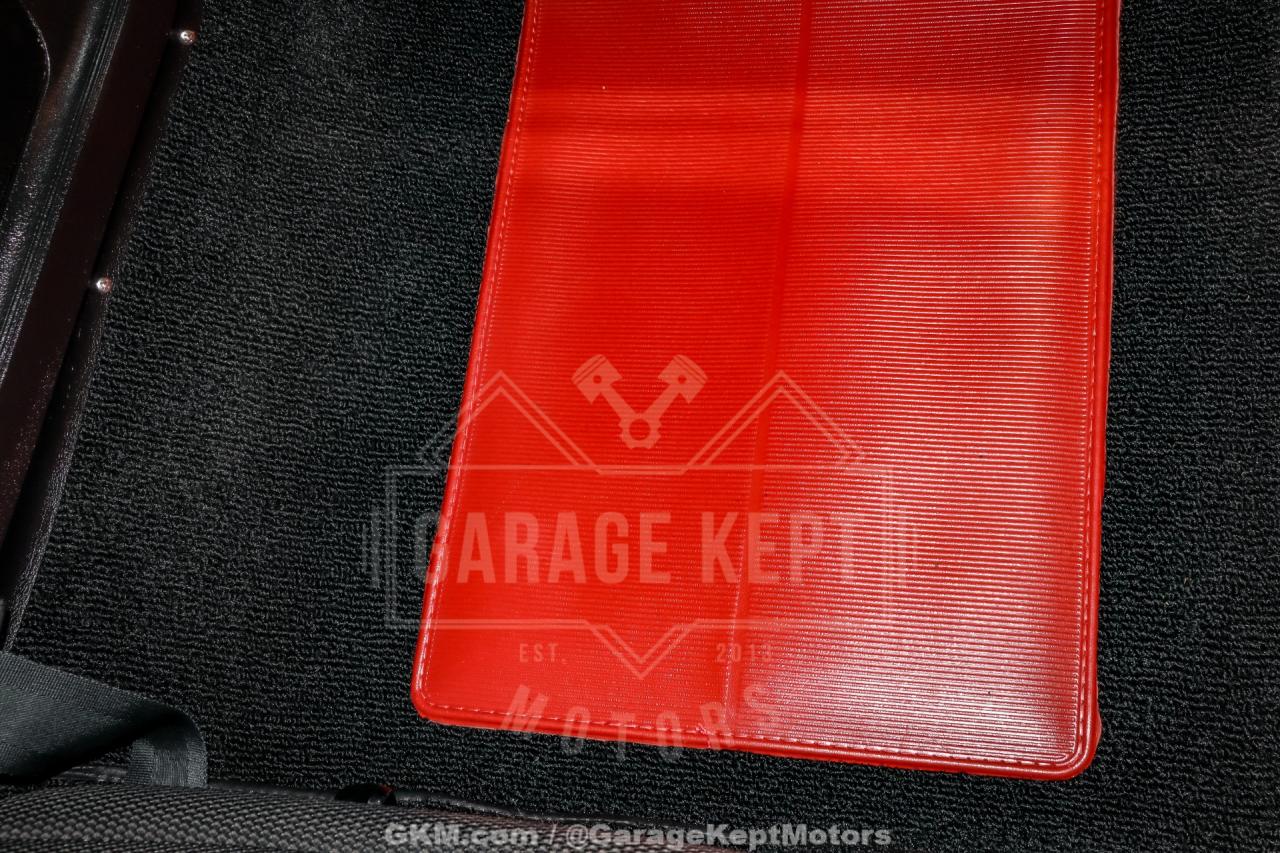 1969 Ford Shelby GT500