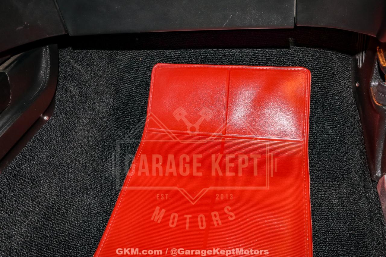 1969 Ford Shelby GT500