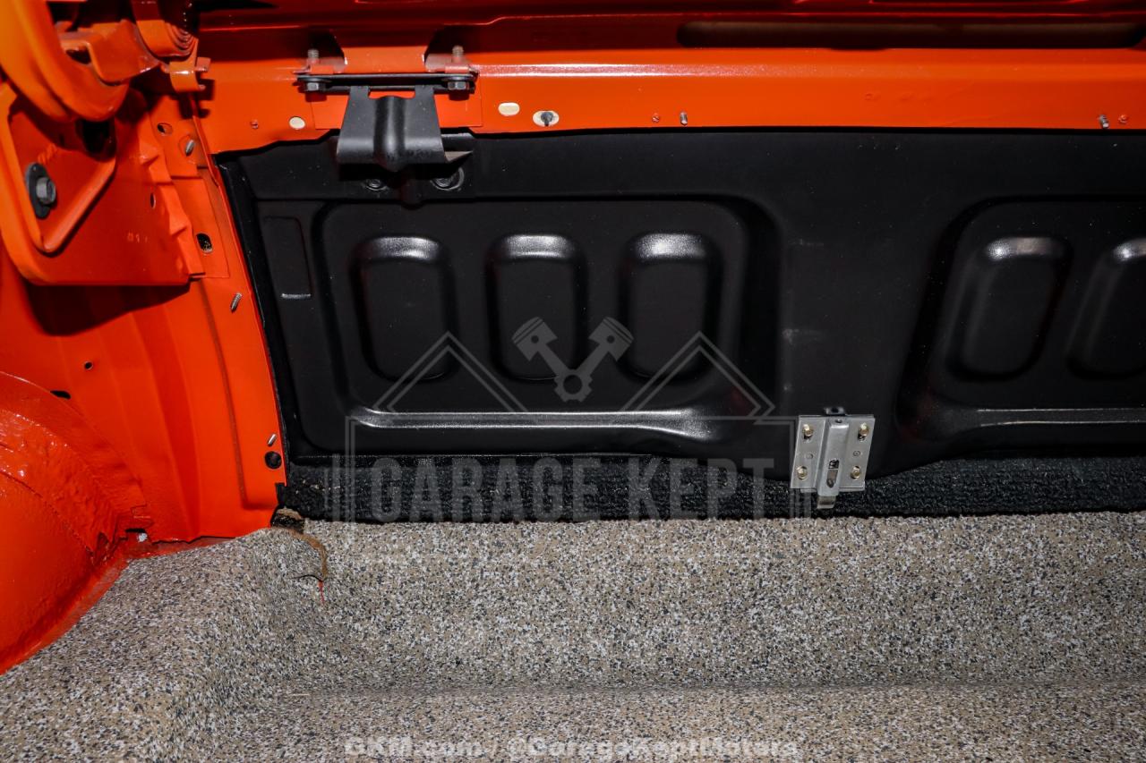 1969 Ford Shelby GT500