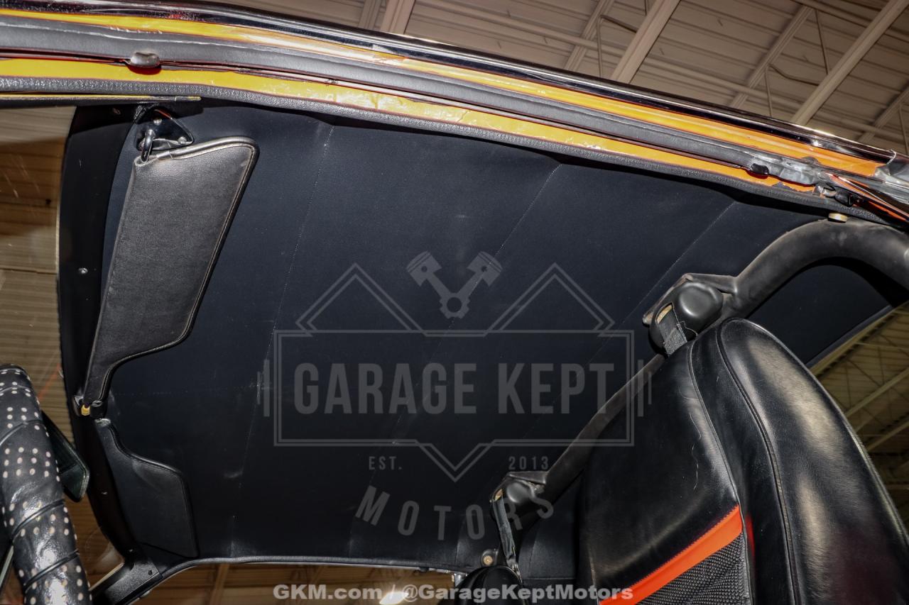 1969 Ford Shelby GT500