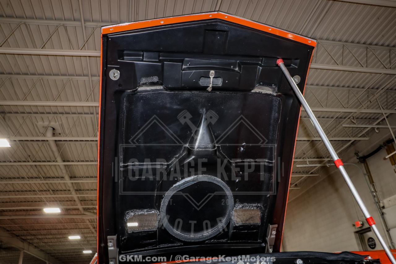 1969 Ford Shelby GT500