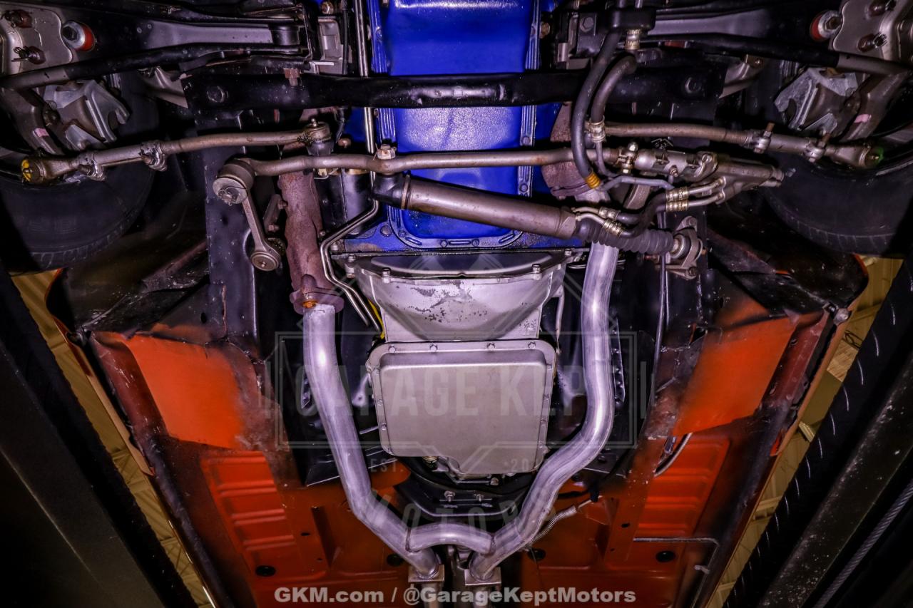 1969 Ford Shelby GT500