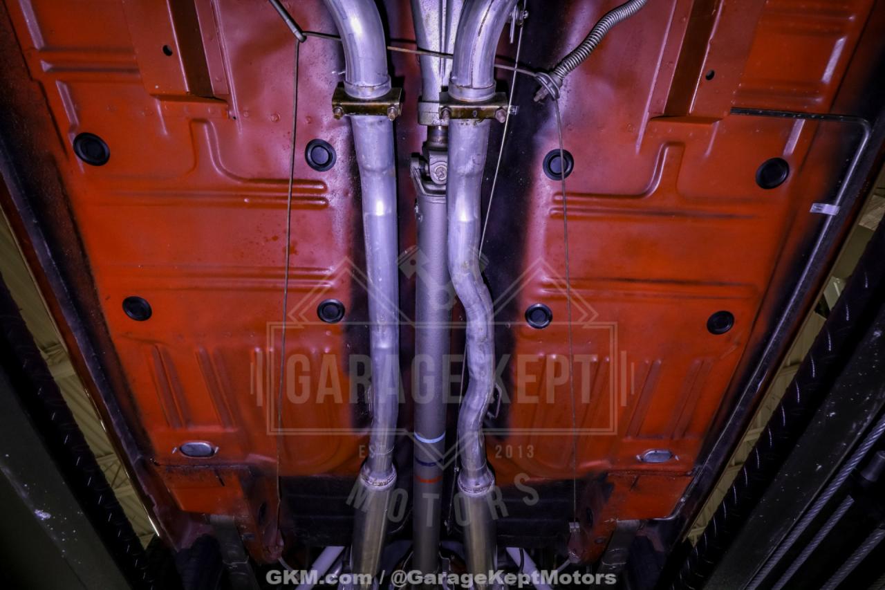 1969 Ford Shelby GT500