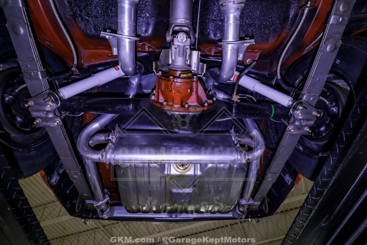 1969 Ford Shelby GT500