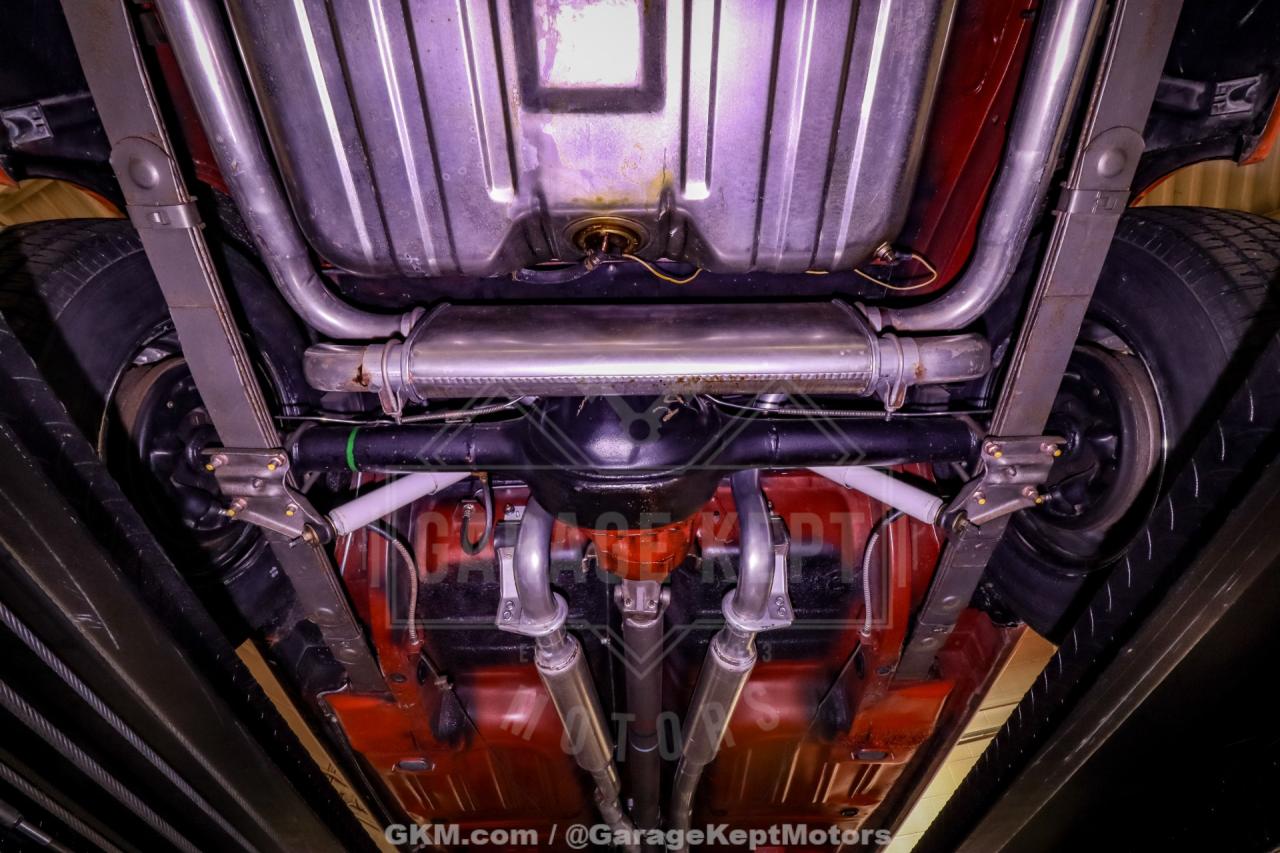 1969 Ford Shelby GT500