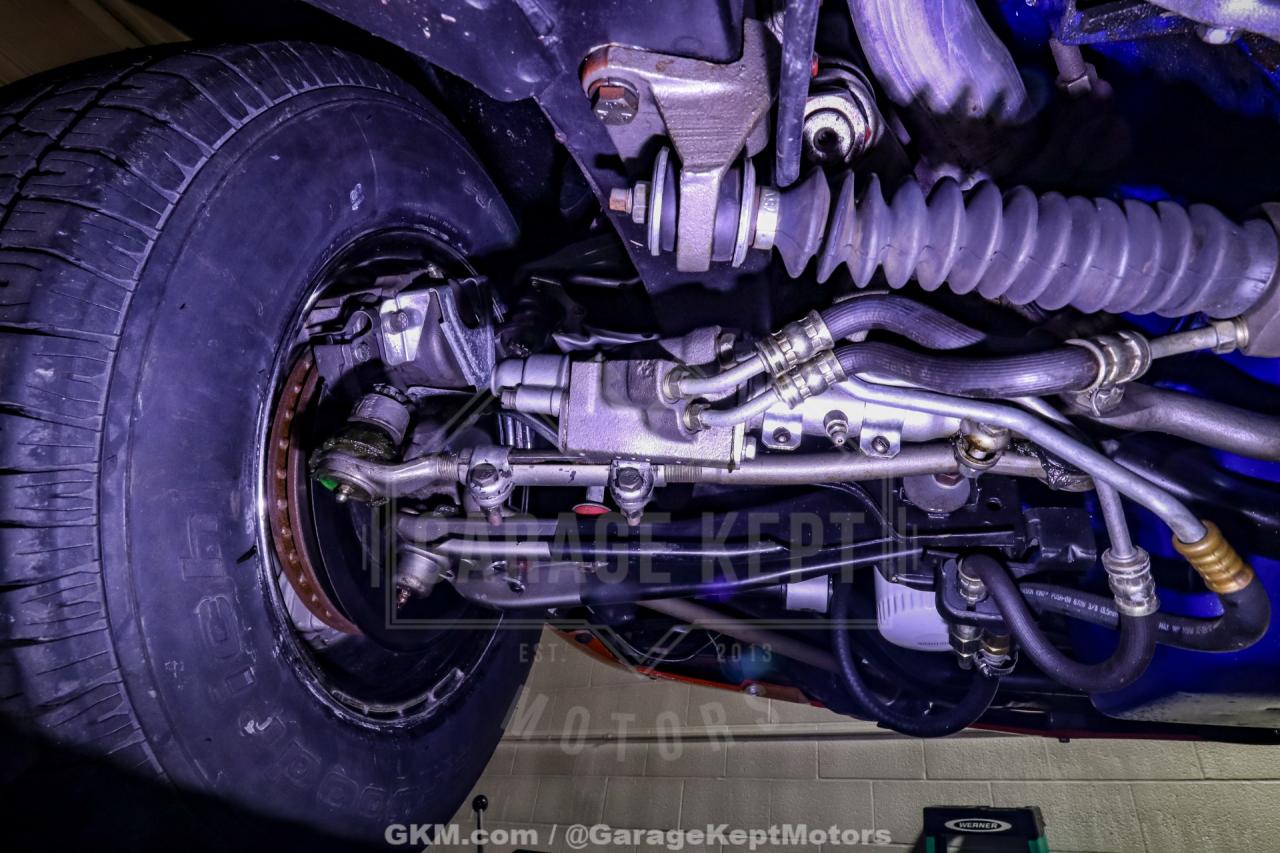 1969 Ford Shelby GT500