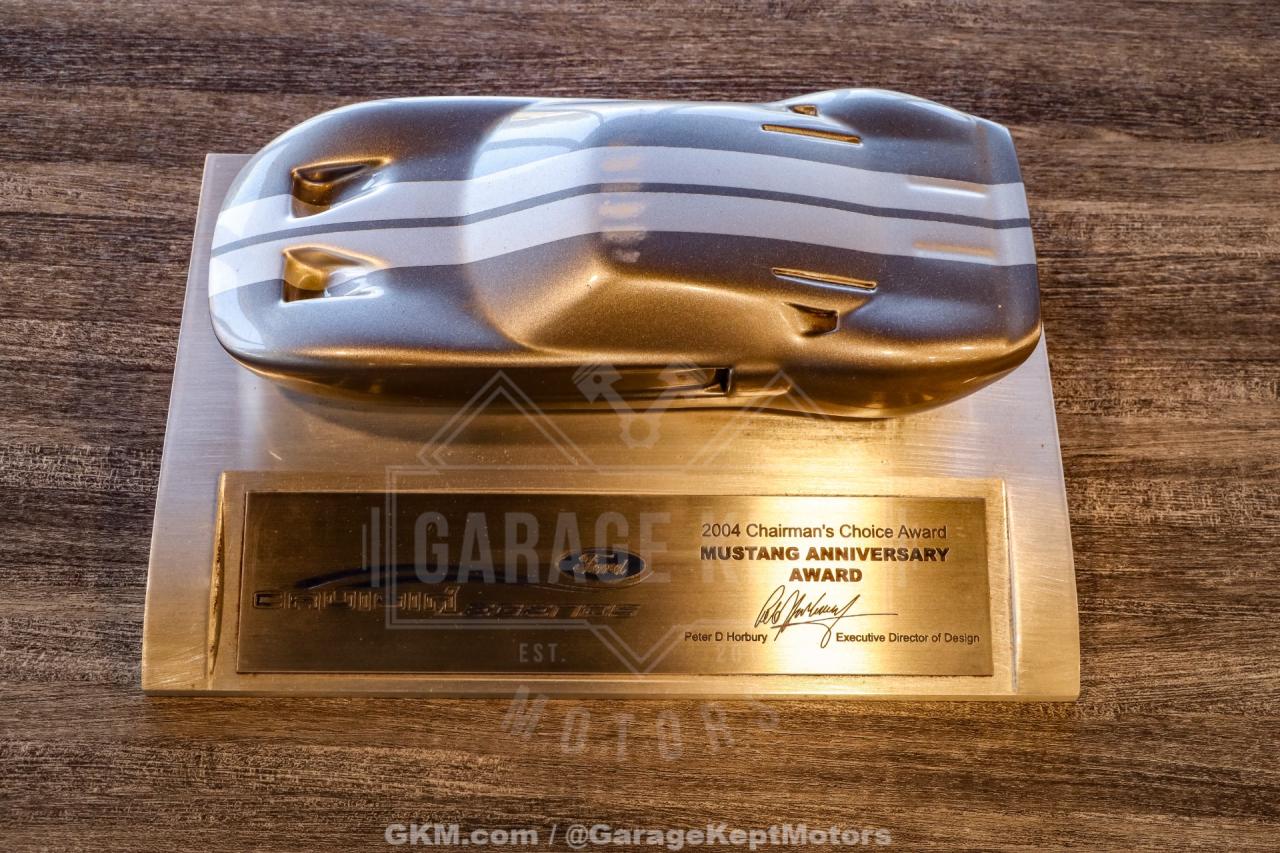 1969 Ford Shelby GT500