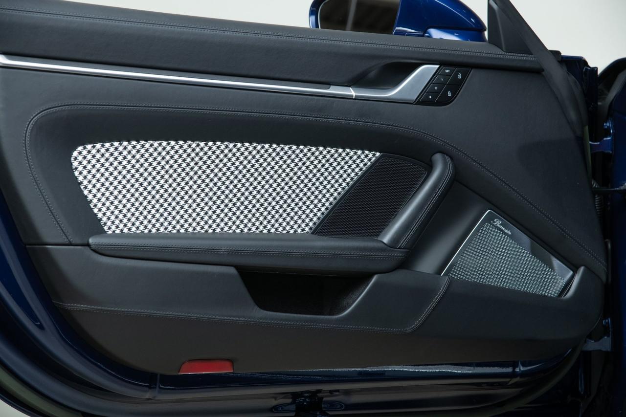 2023 Porsche 911 Sport Classic