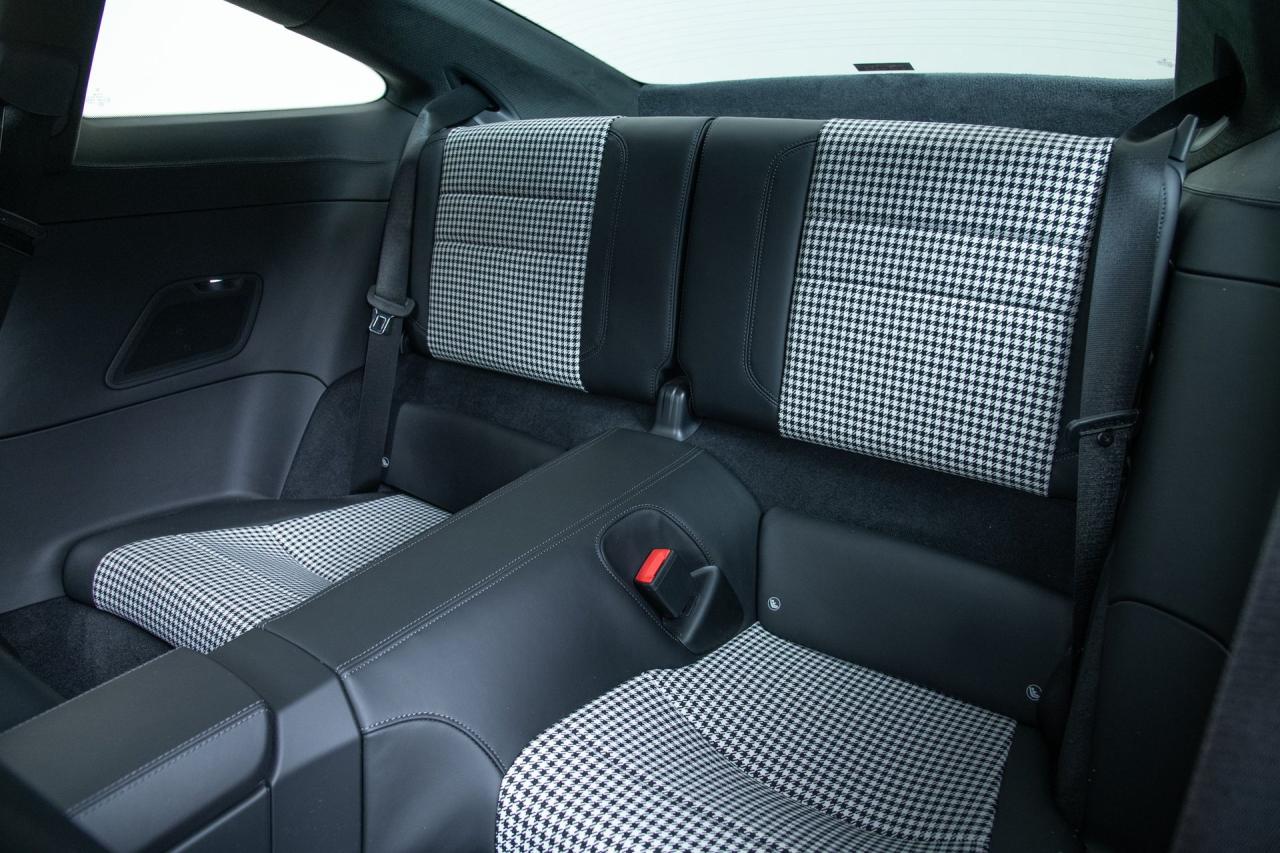 2023 Porsche 911 Sport Classic