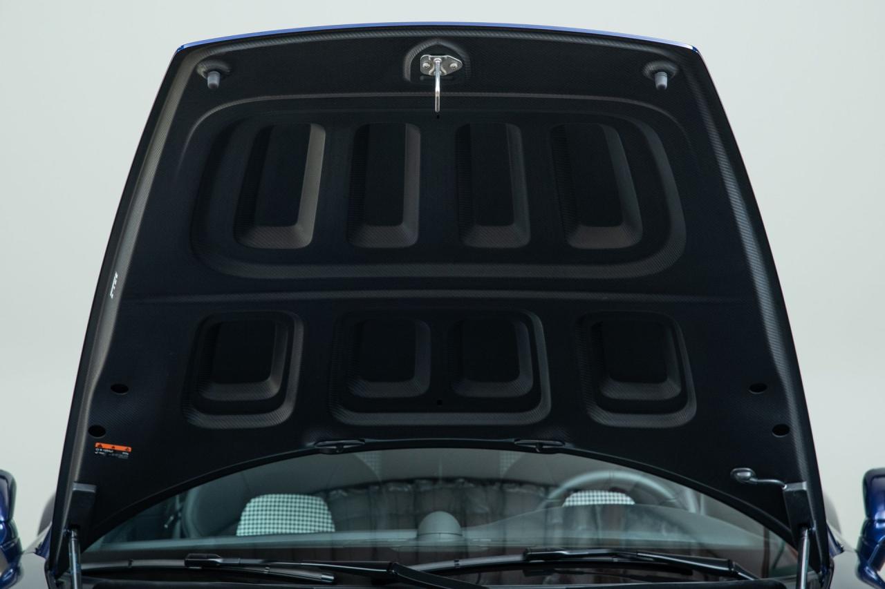 2023 Porsche 911 Sport Classic